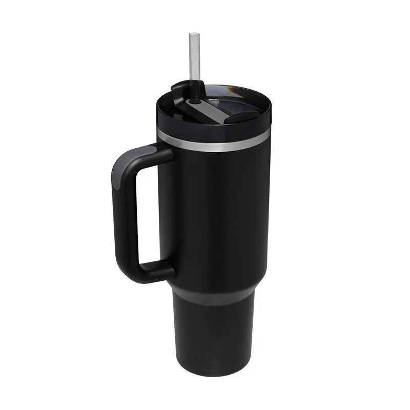 Meet Your Forever Thirst Buster: The 40oz Tumbler That Actually Gets You