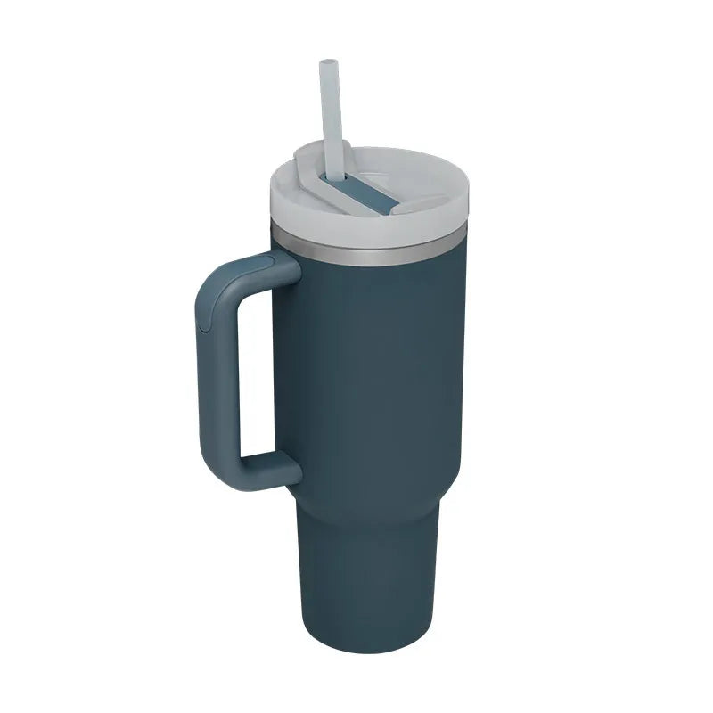 Meet Your Forever Thirst Buster: The 40oz Tumbler That Actually Gets You