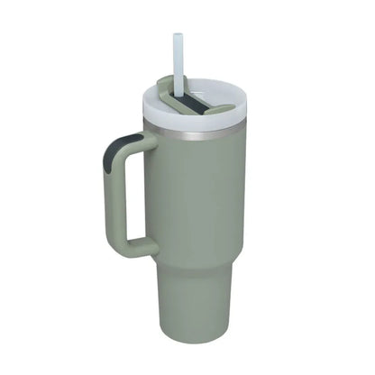 Meet Your Forever Thirst Buster: The 40oz Tumbler That Actually Gets You