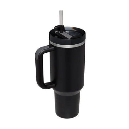 Meet Your Forever Thirst Buster: The 40oz Tumbler That Actually Gets You
